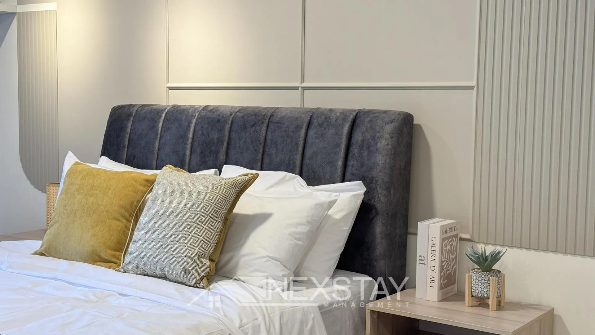 Appartamento Arte Cheras Kl Nordic Design Duplex By Nexstay Kuala Lumpur