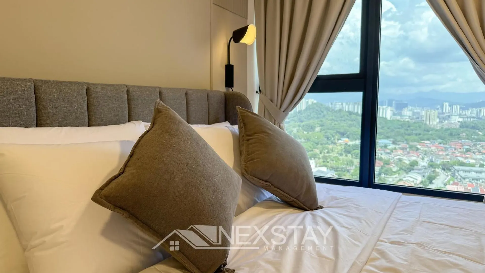 Appartamento Arte Cheras Kl Nordic Design Duplex By Nexstay Kuala Lumpur