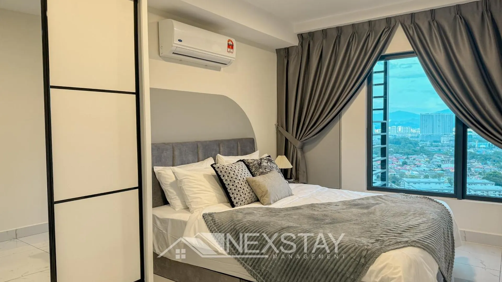 Arte Cheras Kl Nordic Design Duplex By Nexstay Kuala Lumpur Appartamento