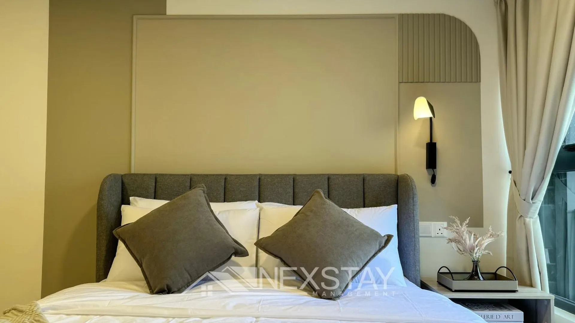 Arte Cheras Kl Nordic Design Duplex By Nexstay Kuala Lumpur