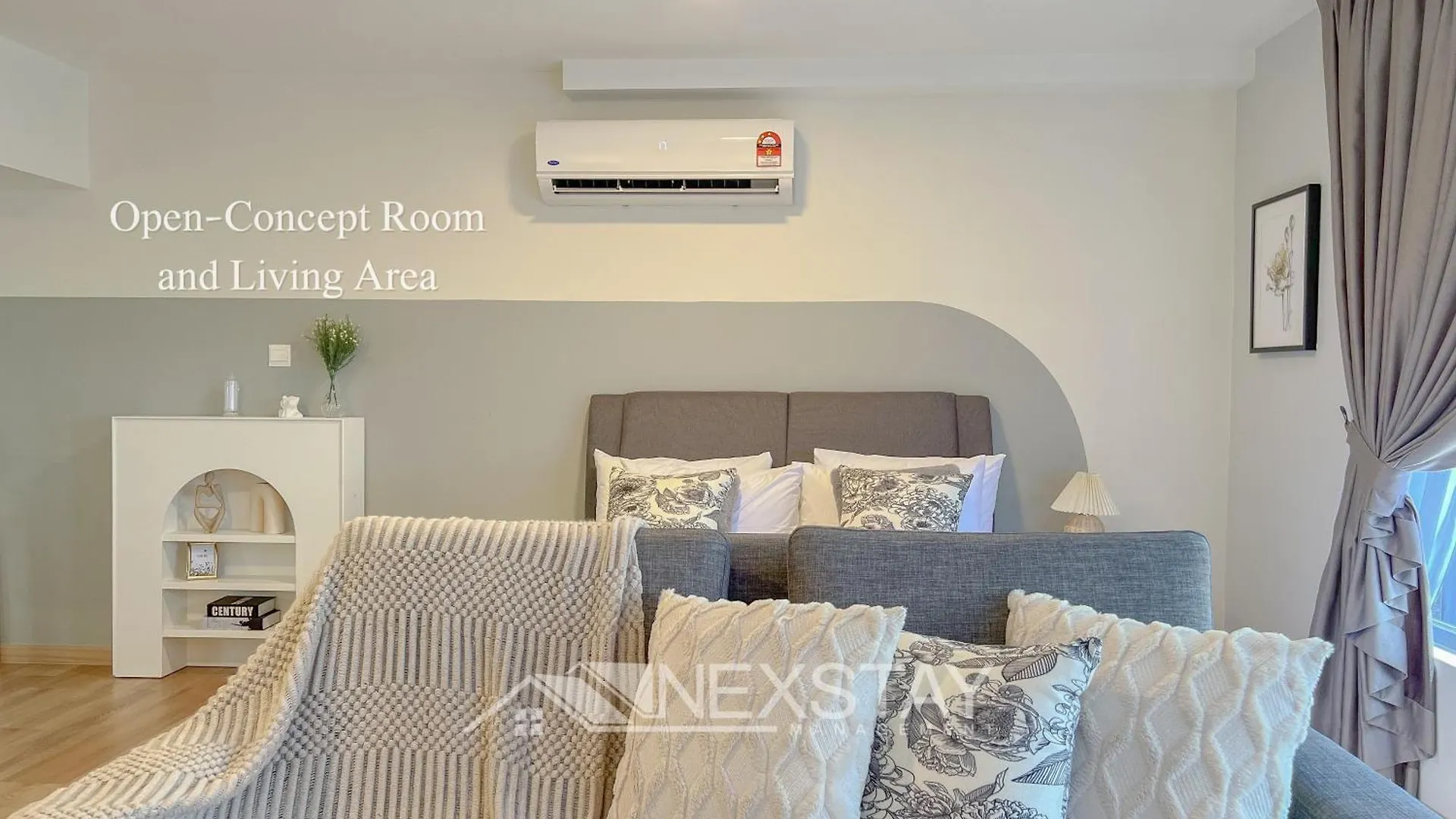 Appartamento Arte Cheras Kl Nordic Design Duplex By Nexstay Kuala Lumpur