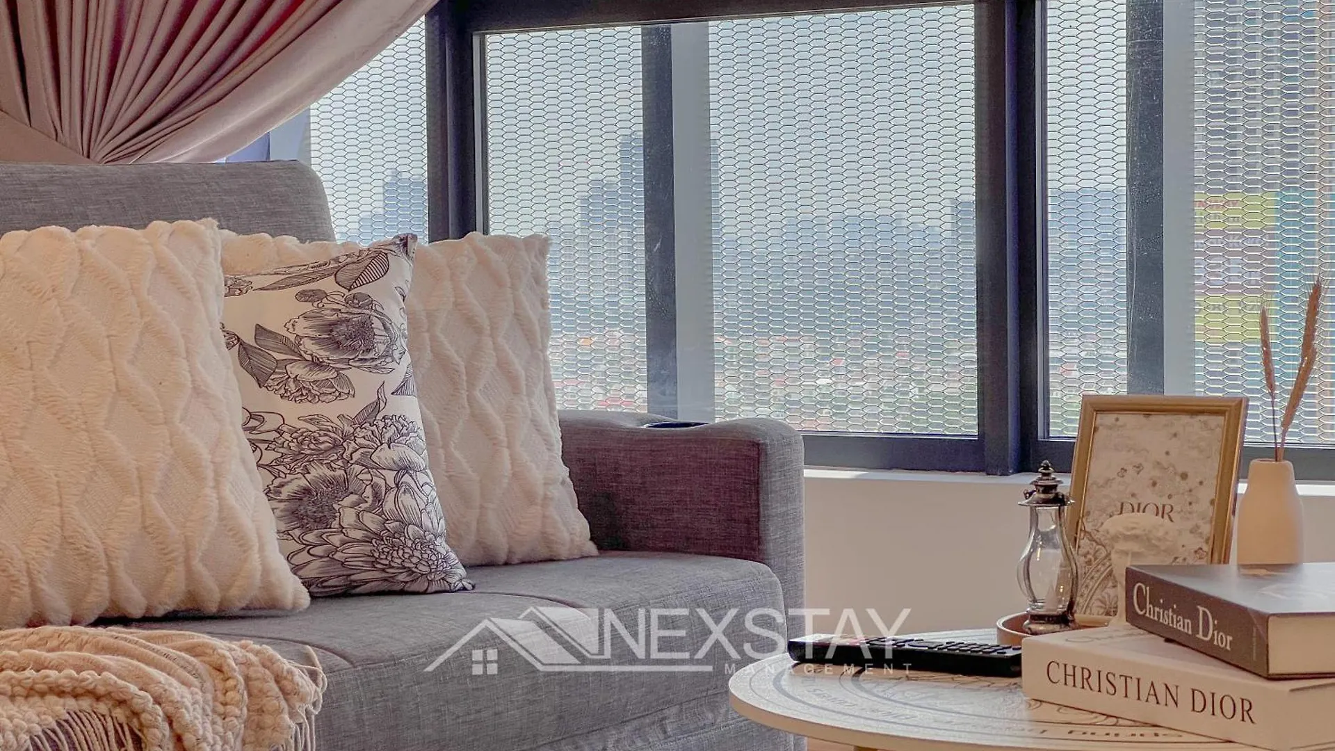 Arte Cheras Kl Nordic Design Duplex By Nexstay Kuala Lumpur 0*,  Malesia