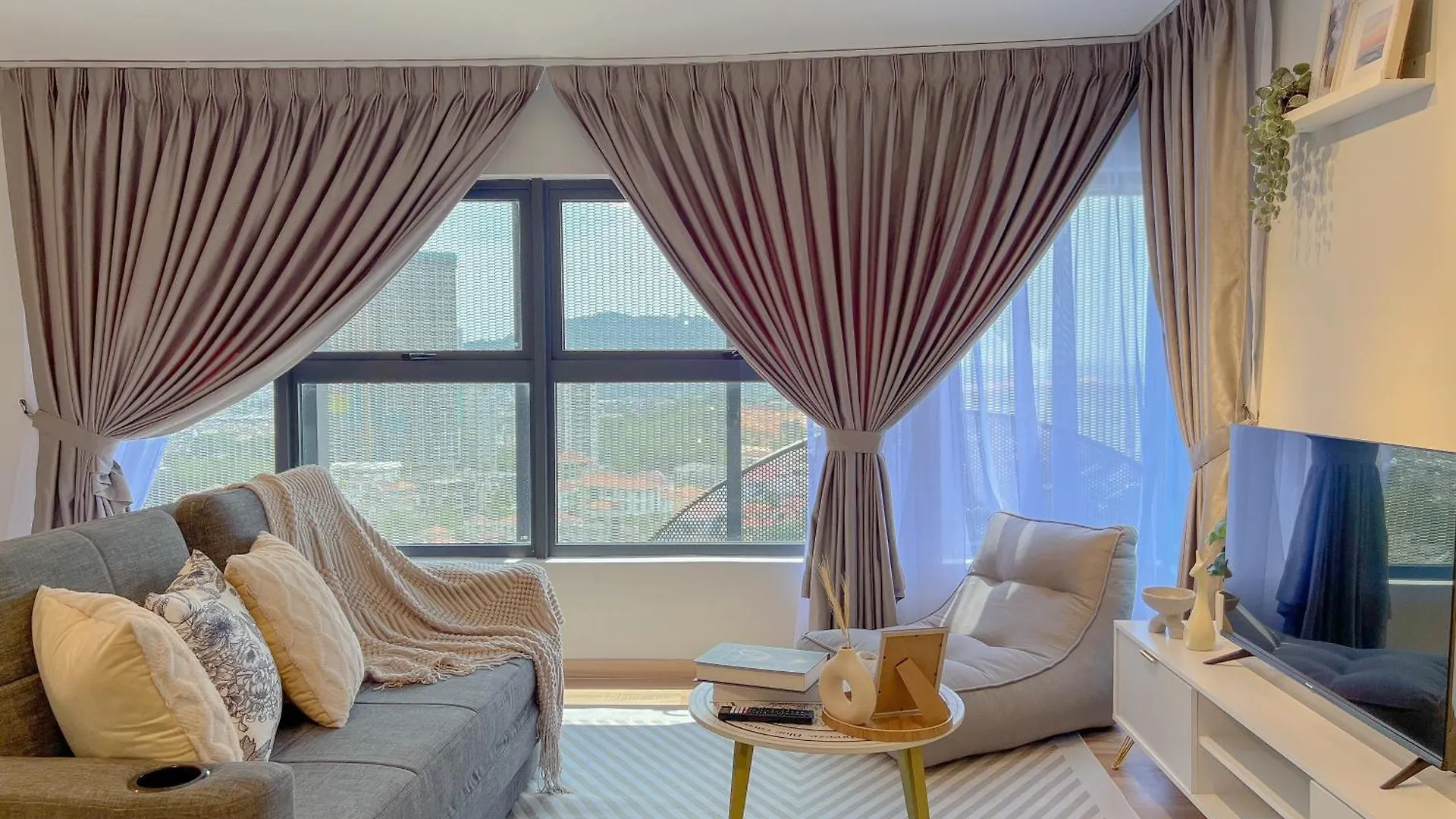Arte Cheras Kl Nordic Design Duplex By Nexstay Kuala Lumpur