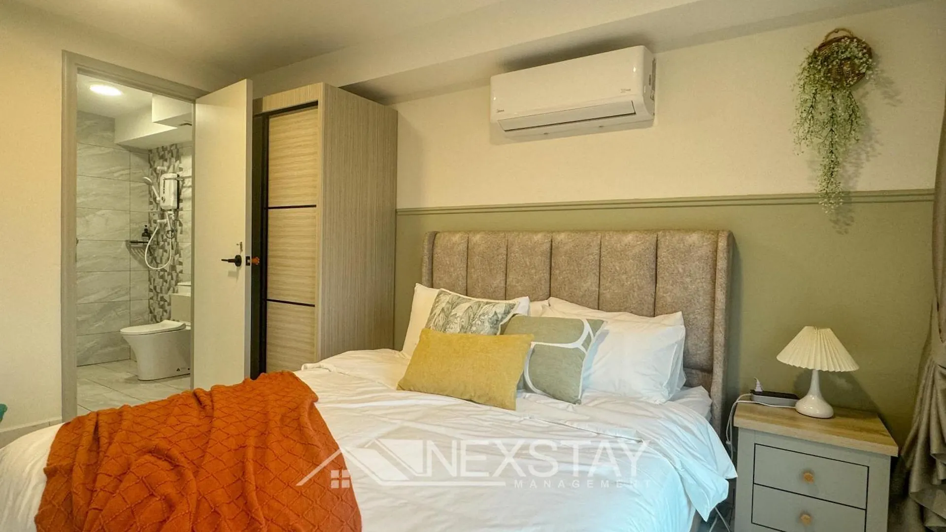 Appartamento Arte Cheras Kl Nordic Design Duplex By Nexstay Kuala Lumpur