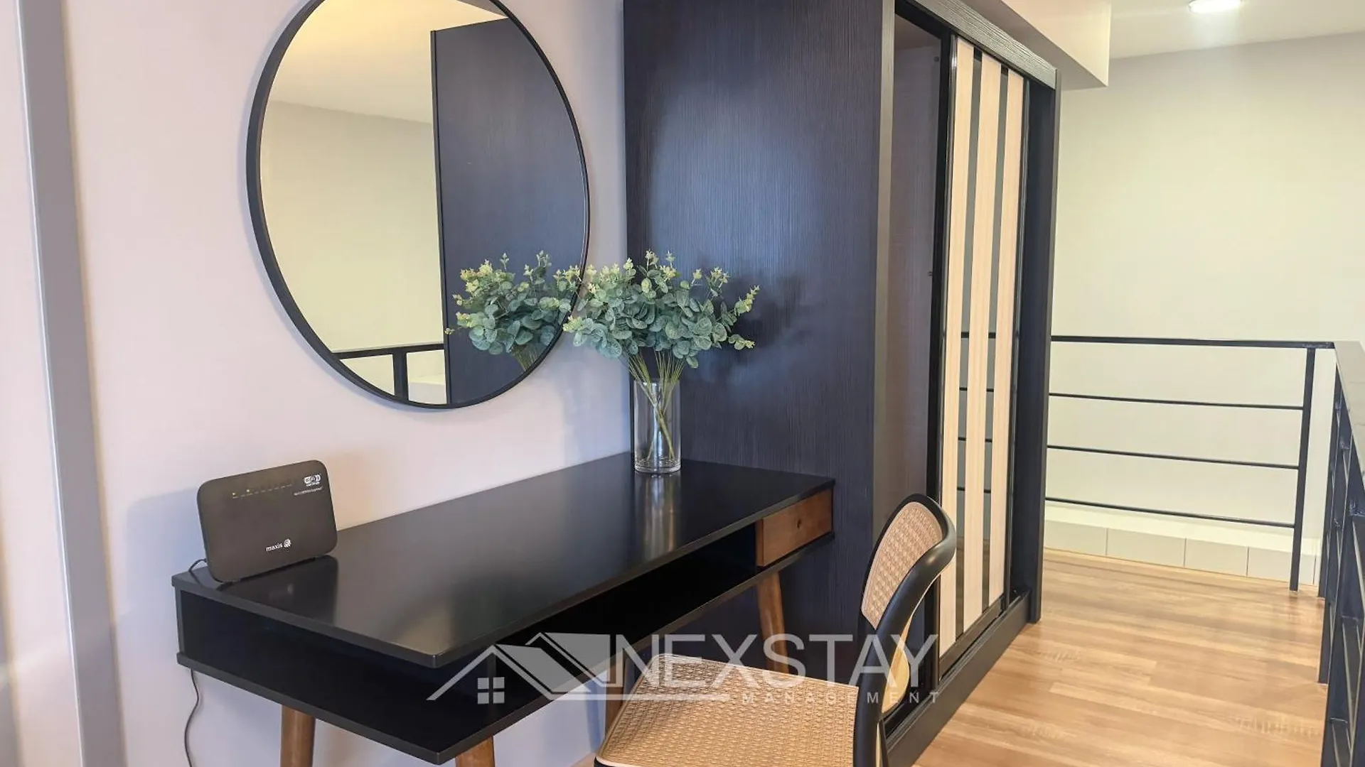 Arte Cheras Kl Nordic Design Duplex By Nexstay Kuala Lumpur