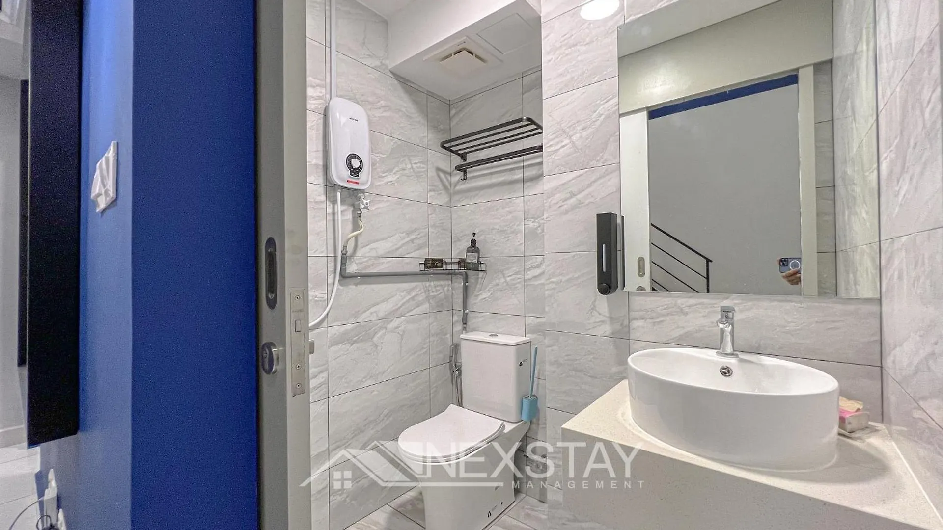 Arte Cheras Kl Nordic Design Duplex By Nexstay Kuala Lumpur