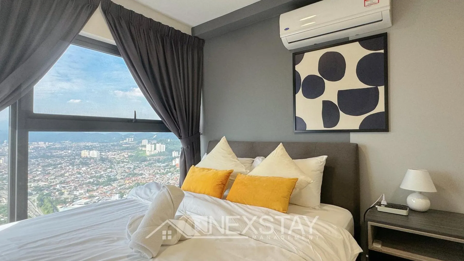 Arte Cheras Kl Nordic Design Duplex By Nexstay Kuala Lumpur 0*,  Malesia