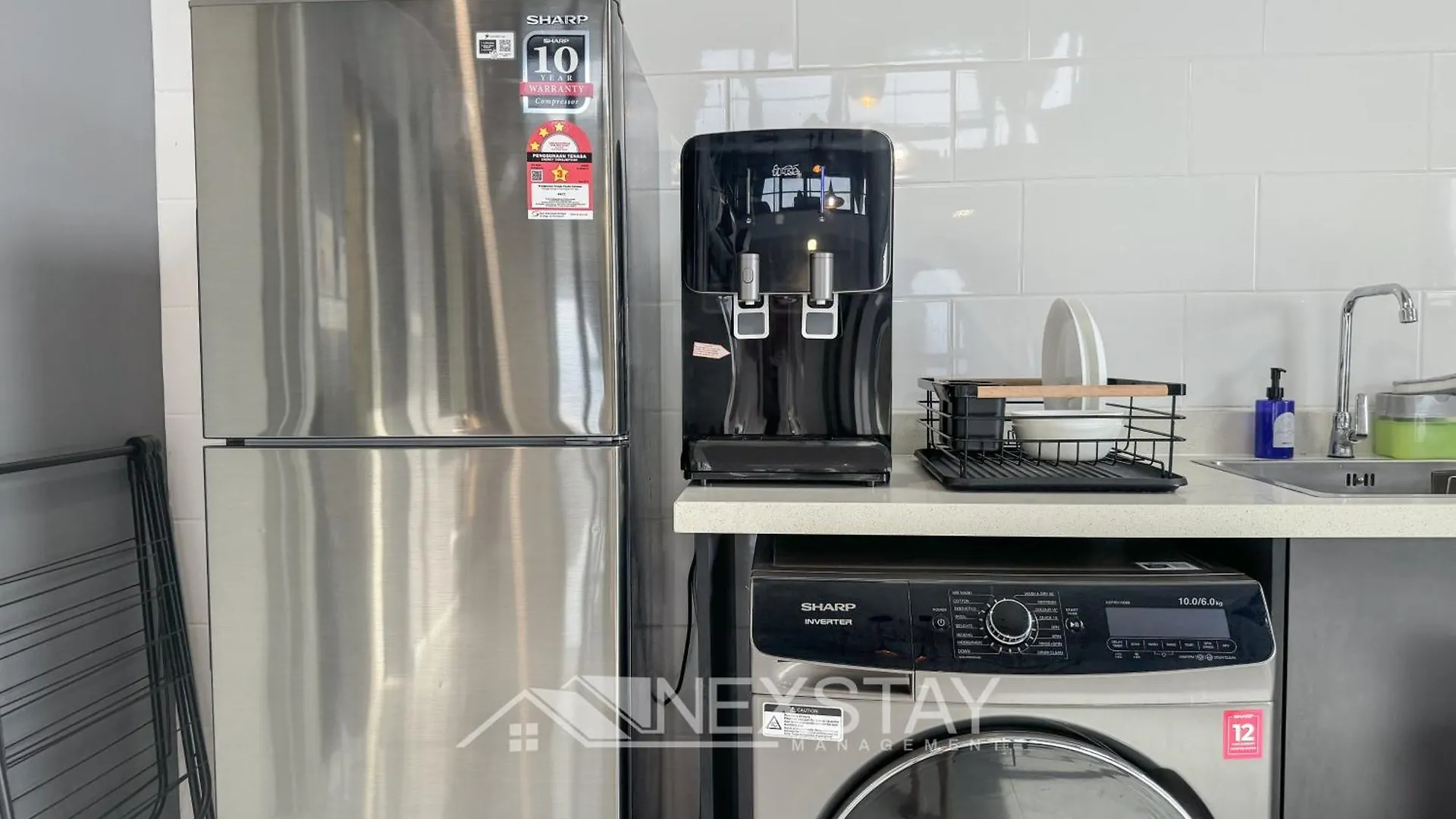 Arte Cheras Kl Nordic Design Duplex By Nexstay Kuala Lumpur Appartamento