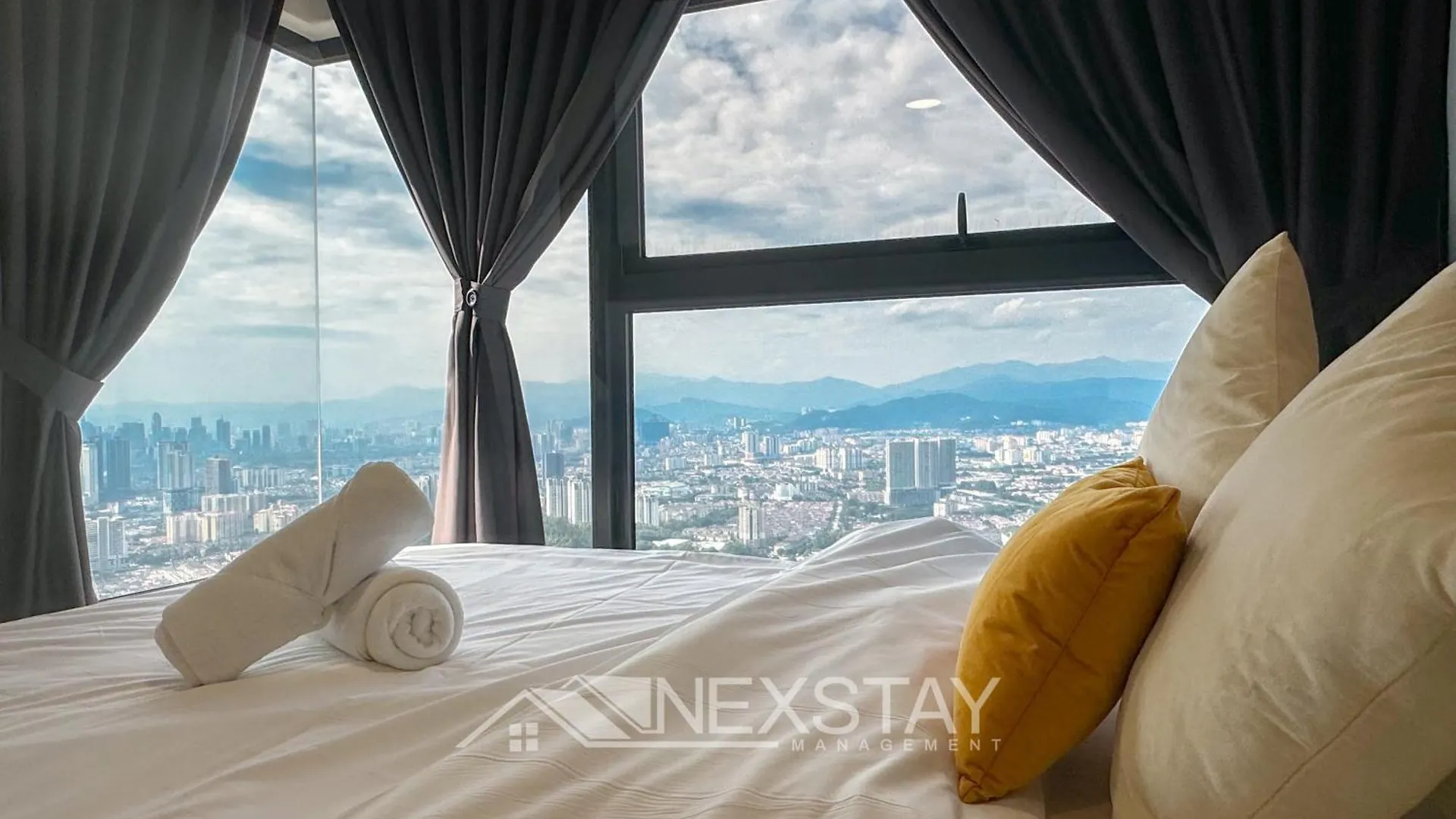 Arte Cheras Kl Nordic Design Duplex By Nexstay Kuala Lumpur Appartamento