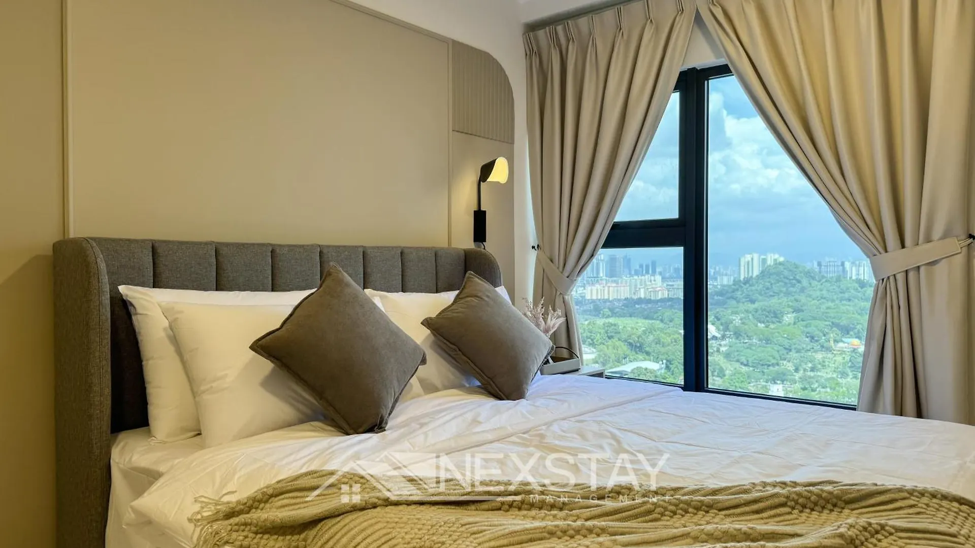 Arte Cheras Kl Nordic Design Duplex By Nexstay Kuala Lumpur 0*,  Malesia