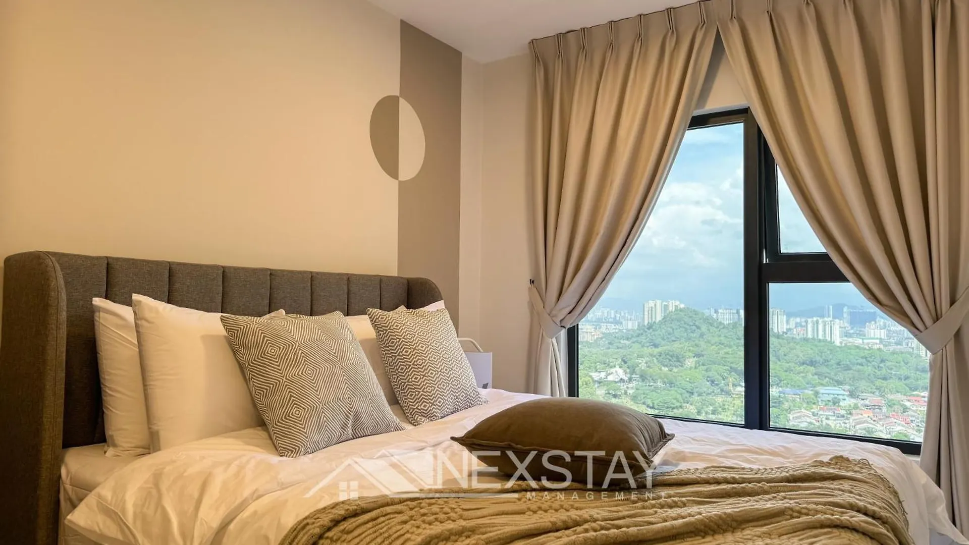 Appartamento Arte Cheras Kl Nordic Design Duplex By Nexstay Kuala Lumpur