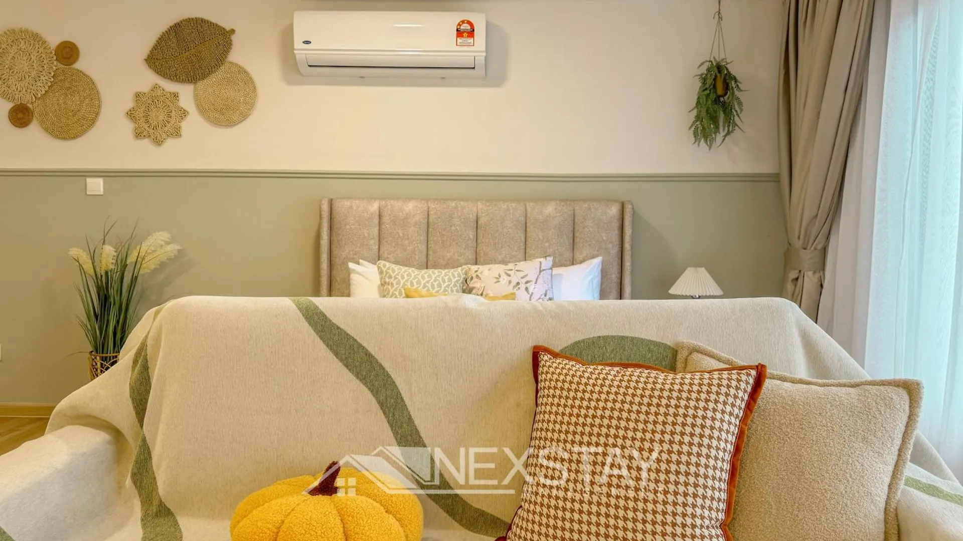 Appartamento Arte Cheras Kl Nordic Design Duplex By Nexstay Kuala Lumpur