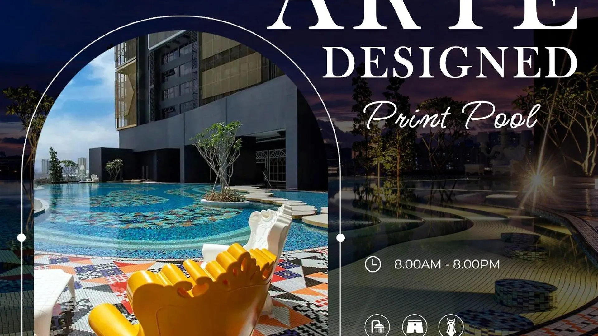 Arte Cheras Kl Nordic Design Duplex By Nexstay Kuala Lumpur Appartamento