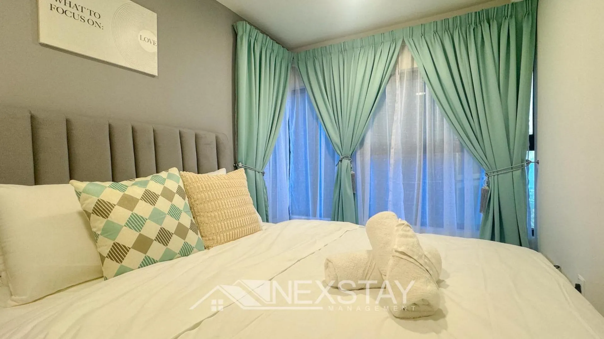 Arte Cheras Kl Nordic Design Duplex By Nexstay Kuala Lumpur 0*,