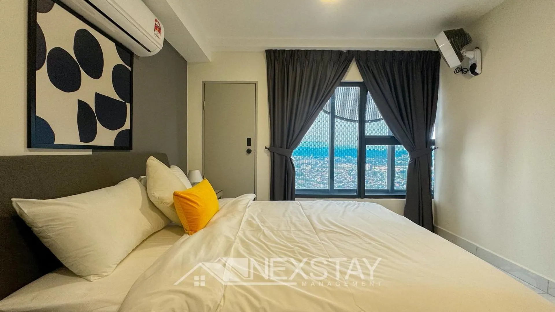 Arte Cheras Kl Nordic Design Duplex By Nexstay Kuala Lumpur