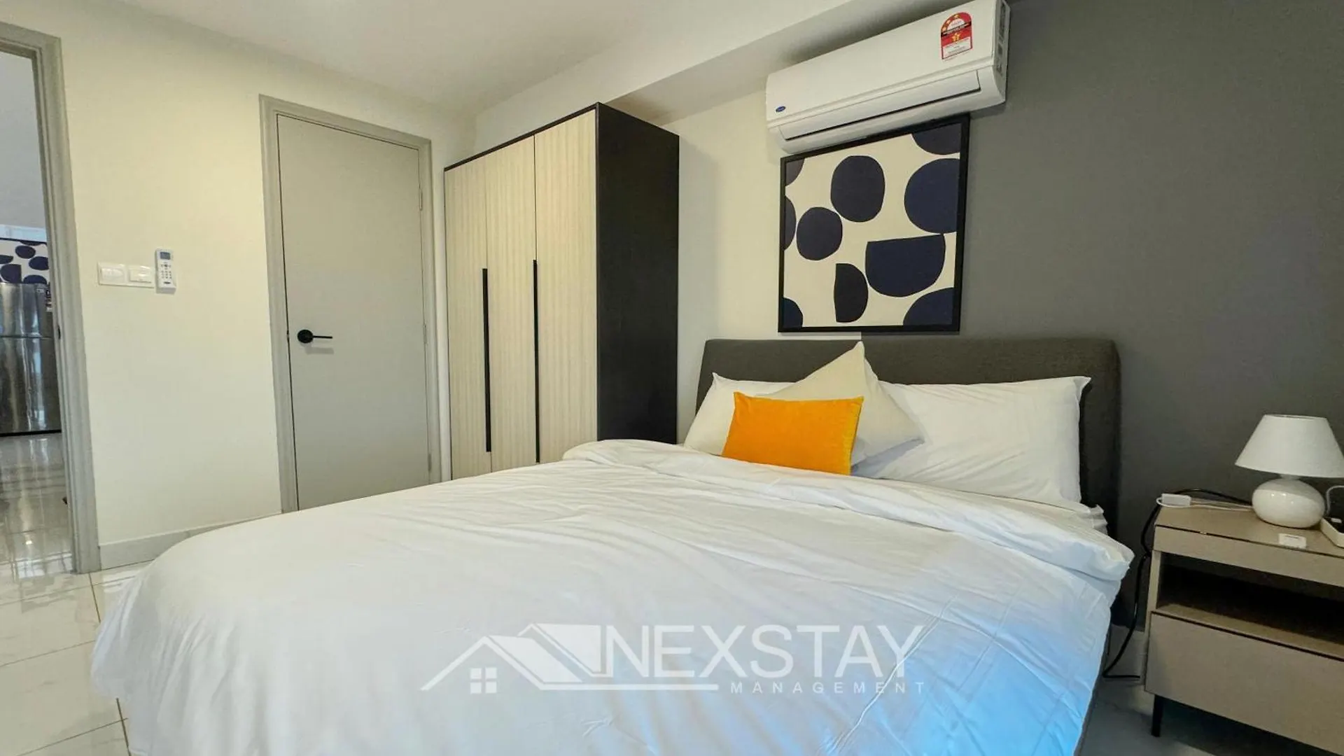 Appartamento Arte Cheras Kl Nordic Design Duplex By Nexstay Kuala Lumpur