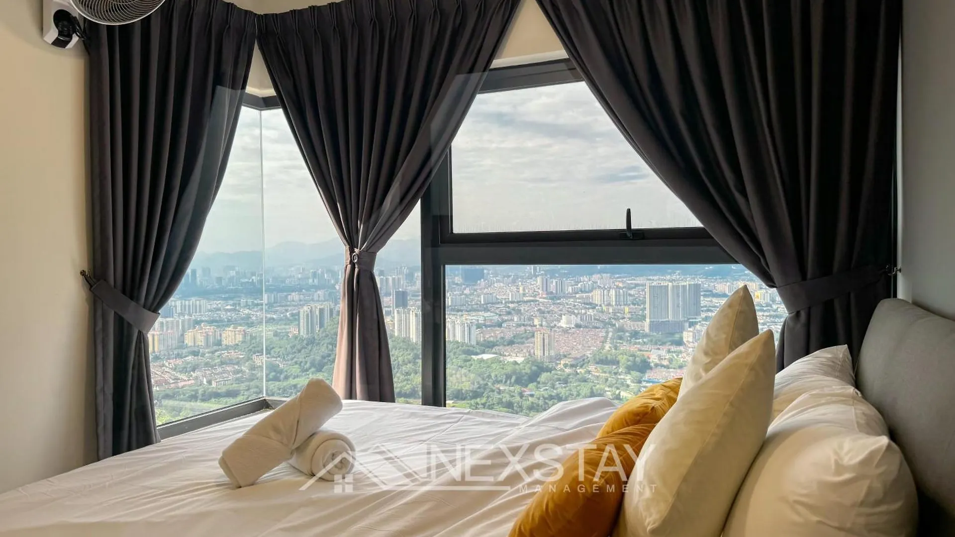 Appartamento Arte Cheras Kl Nordic Design Duplex By Nexstay Kuala Lumpur